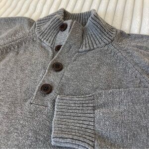 Classic Men's Large G.H. Bass & Co Sweater